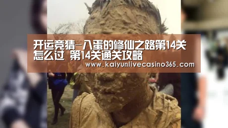 开运竞猜-八蛋的修仙之路第14关怎么过 第14关通关攻略(图2) 开运真人