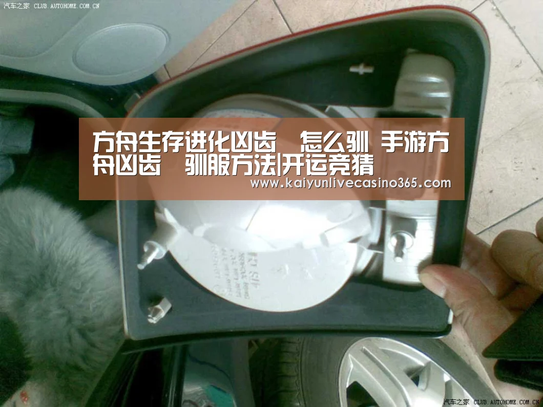 方舟生存进化凶齿豨怎么驯 手游方舟凶齿豨驯服方法|开运竞猜(图2) 开运竞猜